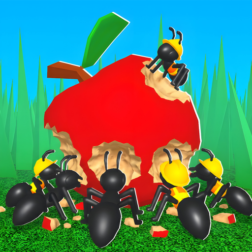 My Ant Colony