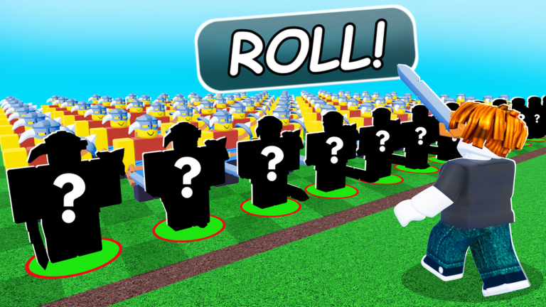 Make an Army RNG